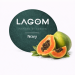 Табак для кальяна Lagom Navy Virginity Fruit 250 гр